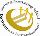 Stichting Normering Arbeid Stichting Normering Arbeid