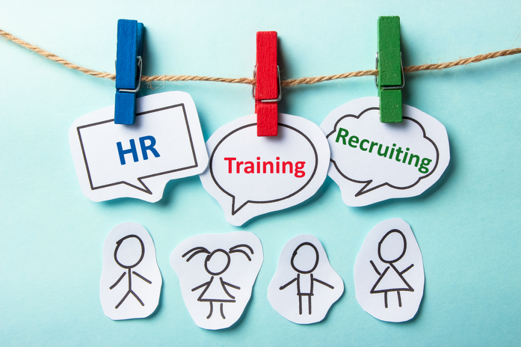 HR medewerker - Westland HR medewerker - Westland