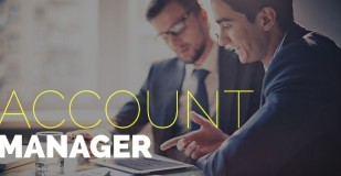 Acountmanager snijbloemen Acountmanager snijbloemen