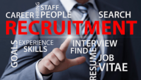 Recruiter Recruiter