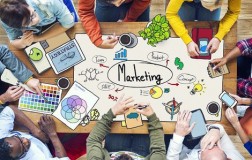 Marketing & communicatie medewerker Marketing & communicatie medewerker