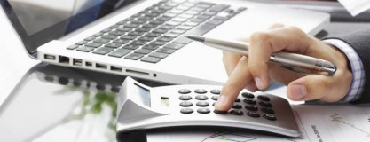 Financieel controller Financieel controller