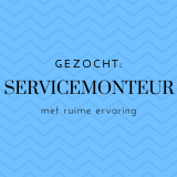 Service Monteur elektro- en watertechniek Service Monteur elektro- en watertechniek