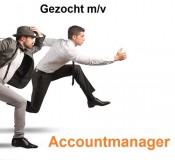 Accountmanager AGF met logistieke kwaliteiten Accountmanager AGF met logistieke kwaliteiten