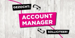 Accountmanagers Bloemen en/of planten Accountmanagers Bloemen en/of planten