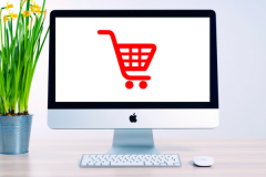 Webshop beheerder Webshop beheerder