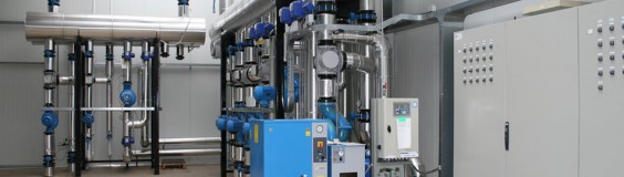 Service Monteur elektro- en watertechniek Service Monteur elektro- en watertechniek
